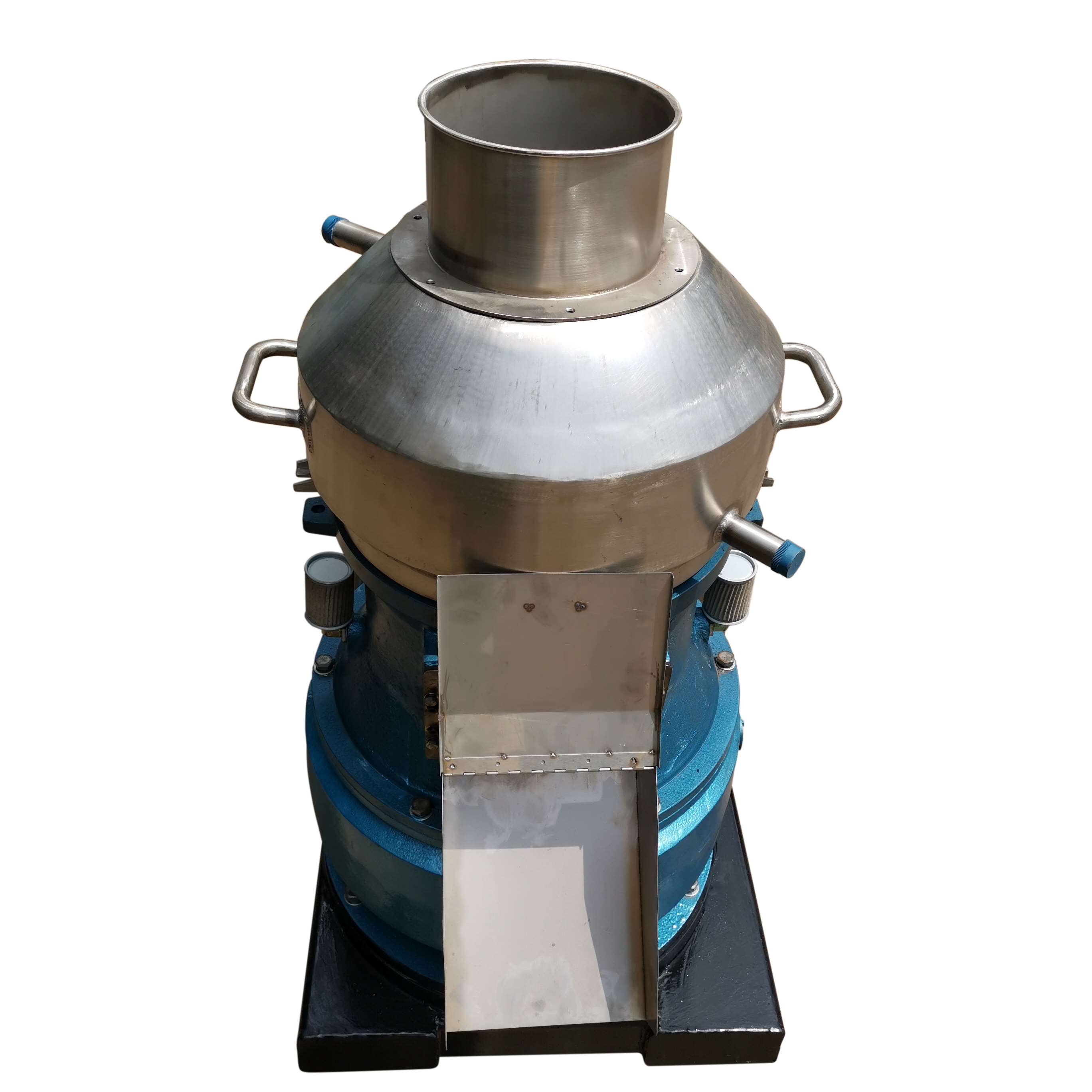 造粒機