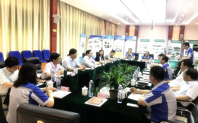 先進製造研究所座談會(hui) 
